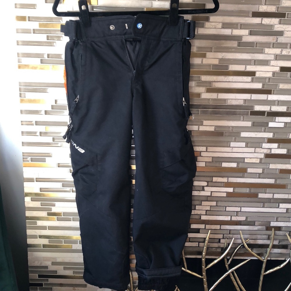 Descente DNA youth S8 ski pant